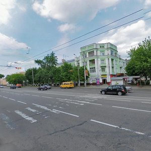 Sheremetevskiy Avenue, 96, Ivanovo: photo