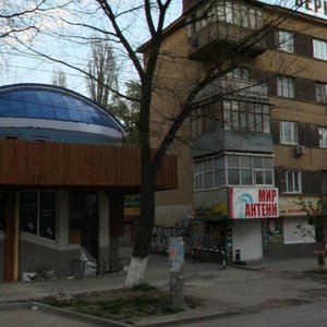Voroshilovskiy Avenue, 52А, : foto