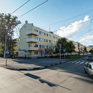 Kirova Street, 31 ، نوفوكوزنتسك: صورة