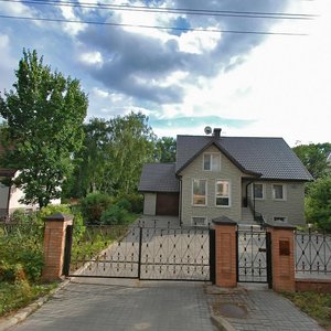 Krasny pereulok, 13, : foto