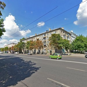 Plekhanovskaya Street, 60, Voronezh: photo