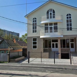 Alma-Ata Street, 99, Krasnodar: photo