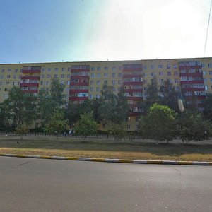 Guryeva Street, 9, Ramenskoe: photo