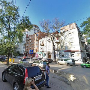 Pushkinskaya Street, 155, Rostov‑na‑Donu: photo