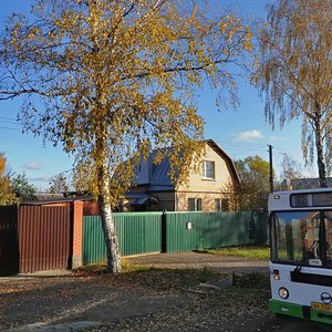 Lenina Street, 39, Podolsk: photo