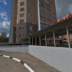Sosnovaya ulitsa, 28А, Odincovo: photo