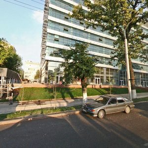 Saken Seifullin Avenue, 498, Almaty: photo