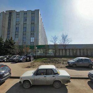 Varshavskoye Highway, 127Б ، موسكو: صورة