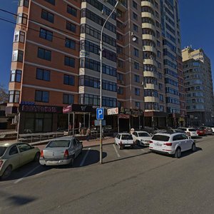 Lomonosova Street, 55, Stavropol: photo