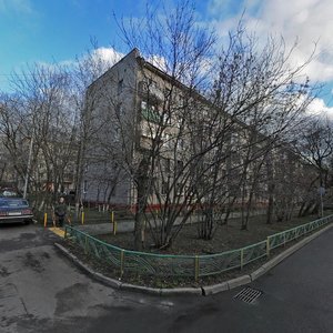 1-y Volokolamskiy proyezd, 8к1, Moscow: photo