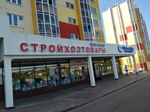 Gennadiya Aygi Avenue, 10, : foto
