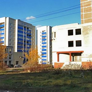 Novosyolov Street, 53Д, : foto