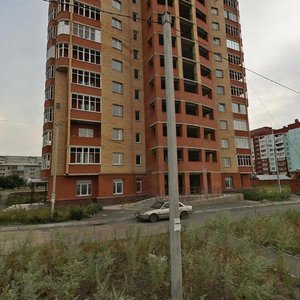 Arnolda Neybuta Street, 8, : foto