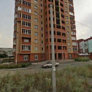 Arnolda Neybuta Street, 8, Omsk: photo