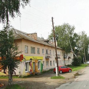 Krasnoarmeyskaya ulitsa, 10, Nevyansk: photo