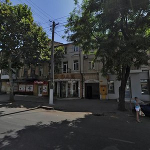 Mala Arnautska vulytsia, 111, Odesa: photo