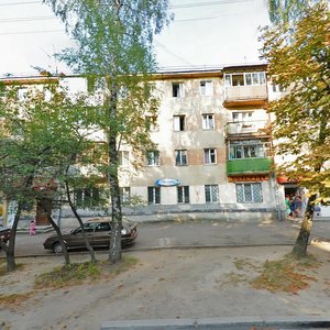 Okruzhna vulytsia, 33, Lviv: photo