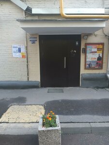 Frunzenskaya Embankment, 16к1, : foto