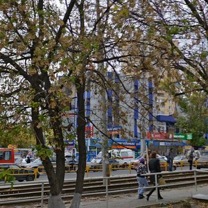 Саратов, Проспект имени 50 лет Октября, 19Б: фото