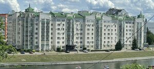 Naberezhnaya Dubrovinskogo, 74, Orel: photo