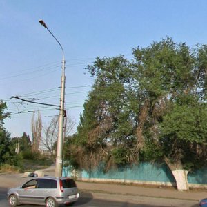 V.I. Lenina Avenue, 144, Volgograd: photo