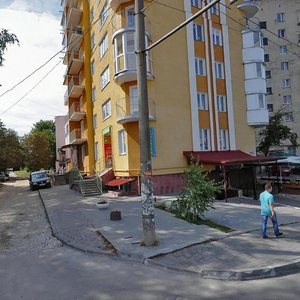 Vulytsia Maksyma Kryvonosa, 12, Ternopil: photo