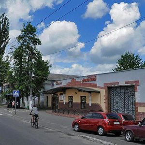 Ternopilska vulytsia, 10, Khmelnytskyi: photo