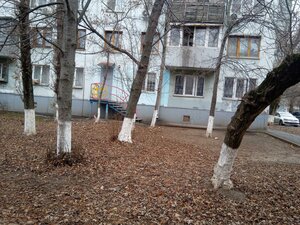 Ulitsa Dobrovolskogo, 14, : foto