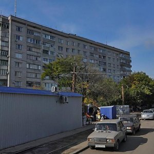 6-a Slobidska vulytsia, 11, Mykolaiv: photo