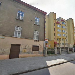 Vulytsia Heroiv UPA, 51А, Lviv: photo