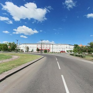 Nursultan Nazarbaev Avenue, 56, Karaganda: photo