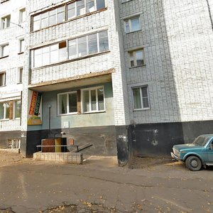 Преображенская улица, 103 на карте Кирова — Яндекс Карты