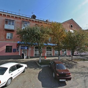 9 Yanvarya Boulevard, No:92, Barnaul: Fotoğraflar