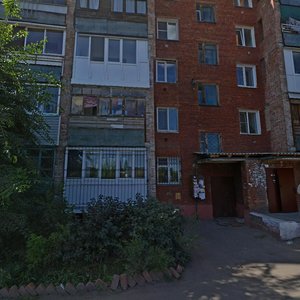 5-ya Kordnaya ulitsa, 11Б, Omsk: photo