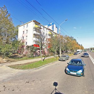 Lili Karastajanavaj Street, 5, Minsk: photo