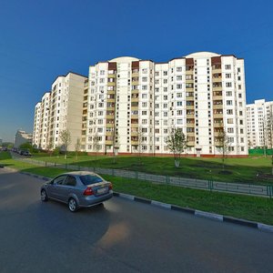 Izyumskaya Street, 34 ، موسكو: صورة