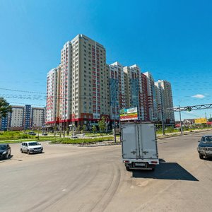 Pavla Leontevicha Morozova Street, 113, Khabarovsk: photo