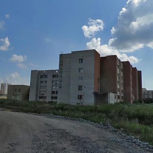 Moskovskaya Street, 30к5, Lipetsk: photo