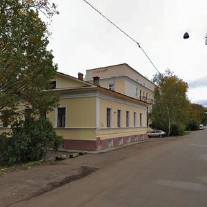 Volkova Street, 4/6, Yaroslavl: photo