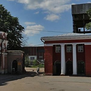 Obvodnogo Kanala Embankment, 118к11ОБ ، سان بطرسبرغ: صورة