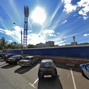 Bogdana Khmelnytskogo Street, 35, : foto