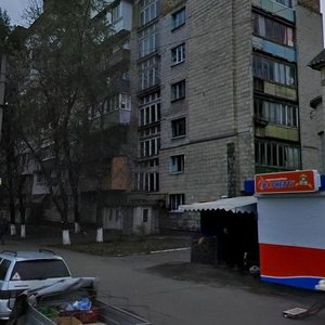Turivska Street, 4, Kyiv: photo