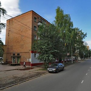 Сыктывкар, Советская улица, 58: фото