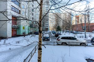 Санкт‑Петербург, Проспект Энгельса, 134к1: фото