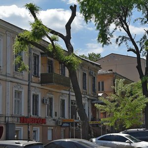 Одесса, Переулок Некрасова, 3: фото