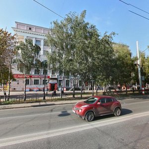 Нижний Новгород, Улица Коминтерна, 168: фото
