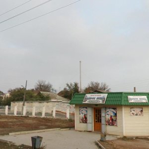 Ulitsa Chkalova, 80Е, Astrahan: photo