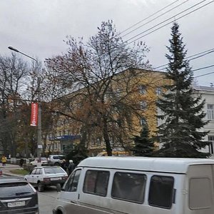 Тула, Первомайская улица, 11: фото