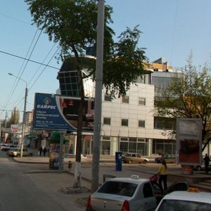 Kataeva Street, 258/91, Rostov‑na‑Donu: photo