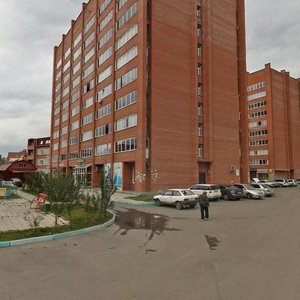 Ulitsa Kosmonavtov, 17А, : foto